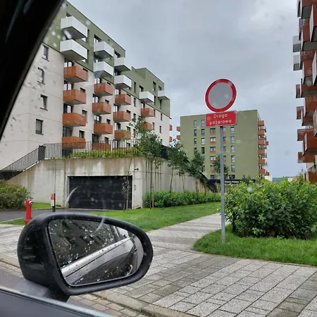 Aktorow Bronowice