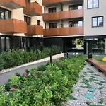 Aktorow Bronowice דירה *