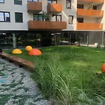 דירה Aktorow Bronowice *
