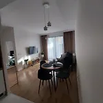 דירה Aktorow Bronowice *