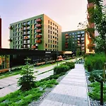 דירה Aktorow Bronowice *