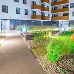Aktorow Bronowice דירה קרקוב