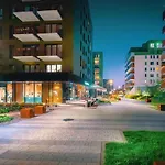 דירה Aktorow Bronowice *