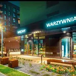 דירה Aktorow Bronowice קרקוב
