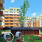 Aktorow Bronowice * קרקוב