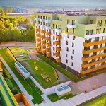 דירה Aktorow Bronowice קרקוב