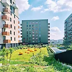 דירה Aktorow Bronowice קרקוב