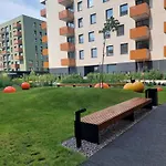 Aktorow Bronowice דירה