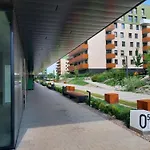 Aktorow Bronowice דירה קרקוב