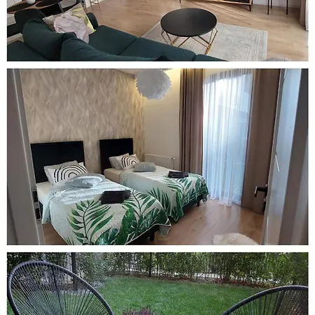 Aktorow Bronowice Krakau