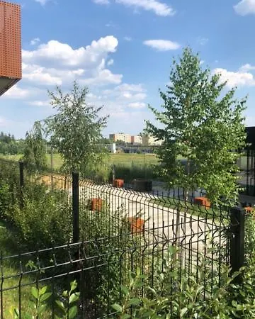 Aktorow Bronowice * Krakow