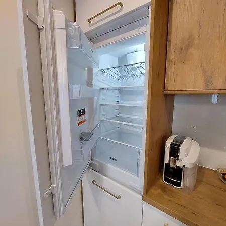 Aktorow Bronowice Appartement Cracovie