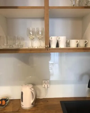 Aktorow Bronowice Apartment