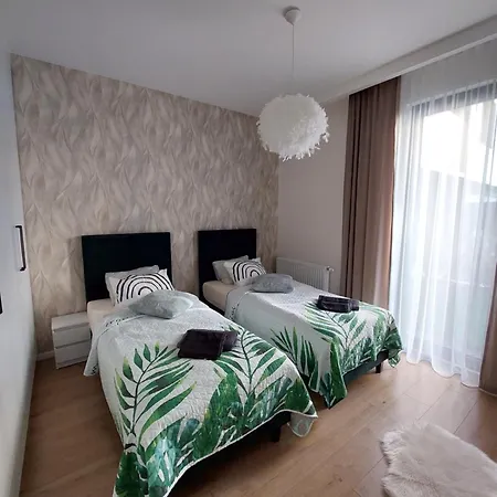 Aktorów Bronowice