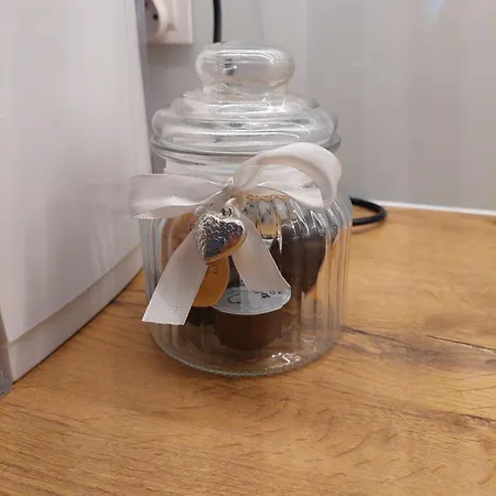 アパート Aktorow Bronowice *