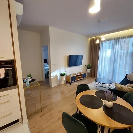 Aktorów Bronowice *