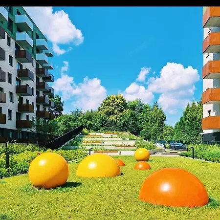 Aktorow Bronowice