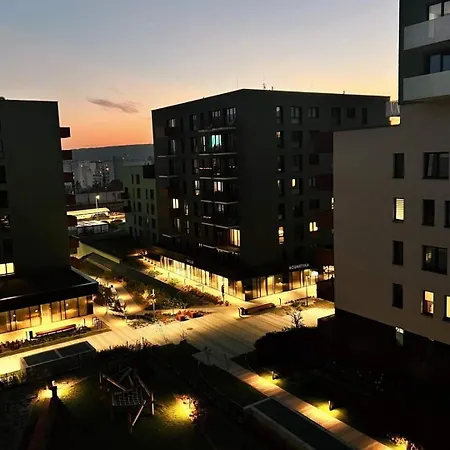 Aktorow Bronowice קרקוב