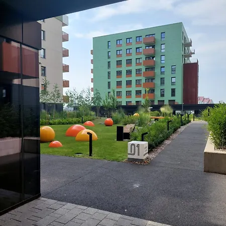 Aktorów Bronowice *