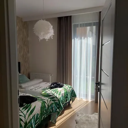 Aktorow Bronowice Krakow