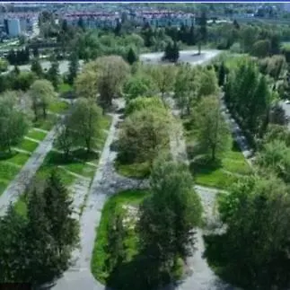 Aktorow Bronowice דירה *