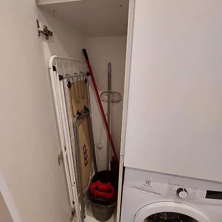 Aktorow Bronowice アパート クラクフ