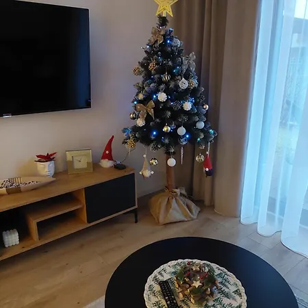 Aktorow Bronowice Appartement Cracovie