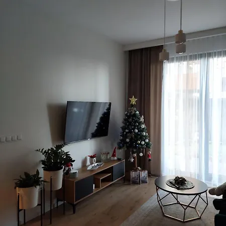 Aktorów Bronowice
