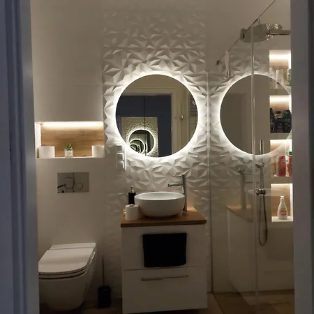 Aktorow Bronowice Appartement *