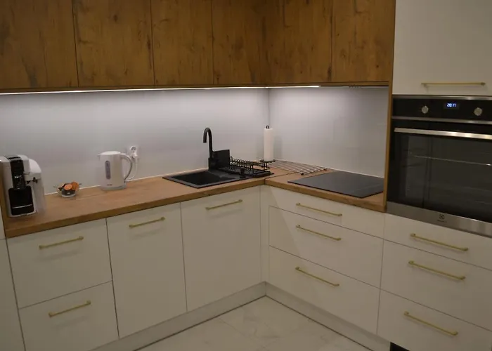 Aktorów Bronowice Apartamento Cracovia