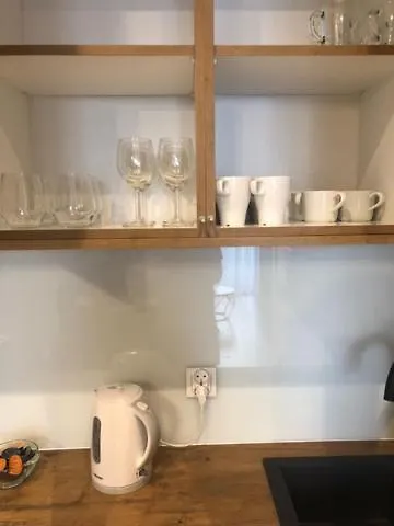 Aktorów Bronowice Apartamento