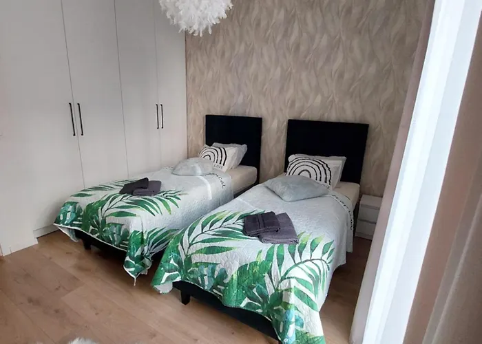 Apartamento Aktorów Bronowice