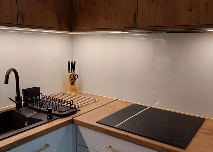 Aktorów Bronowice Apartamento *