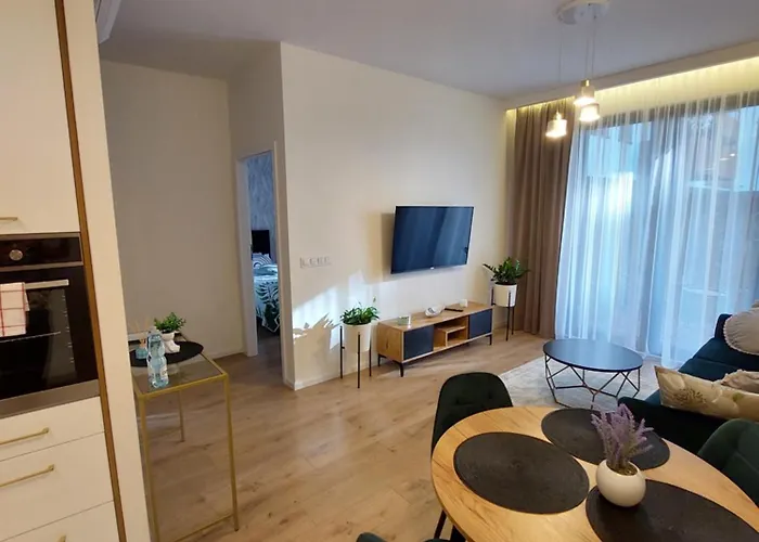 Aktorów Bronowice *