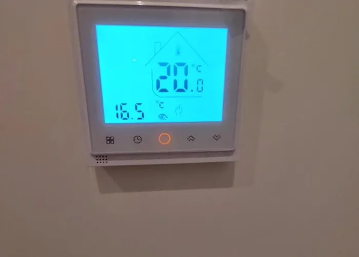 Aktorów Bronowice *