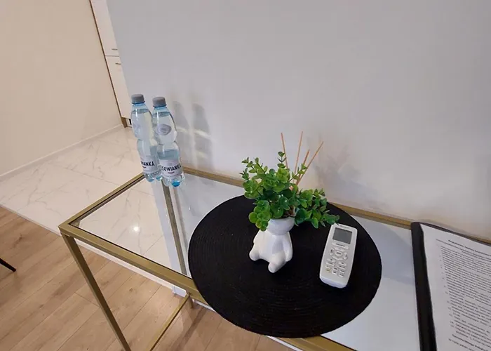 Apartamento Aktorów Bronowice