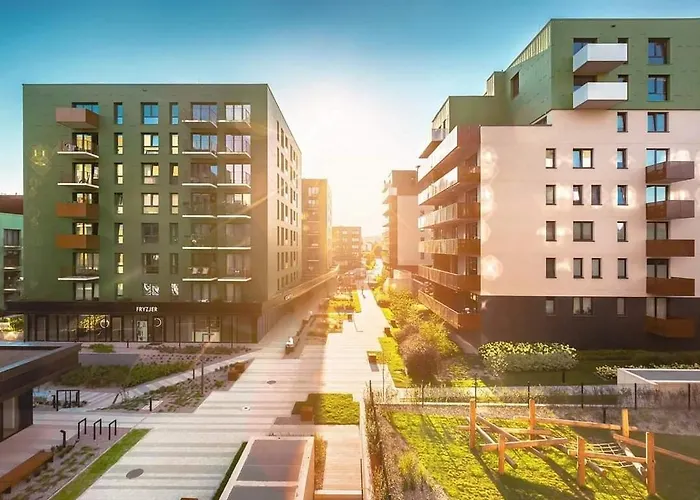 Aktorów Bronowice * Cracovia