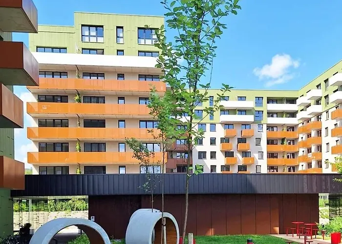 Aktorów Bronowice * Cracovia