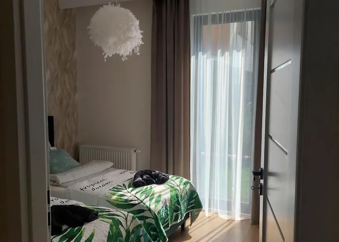 Aktorów Bronowice Cracovia