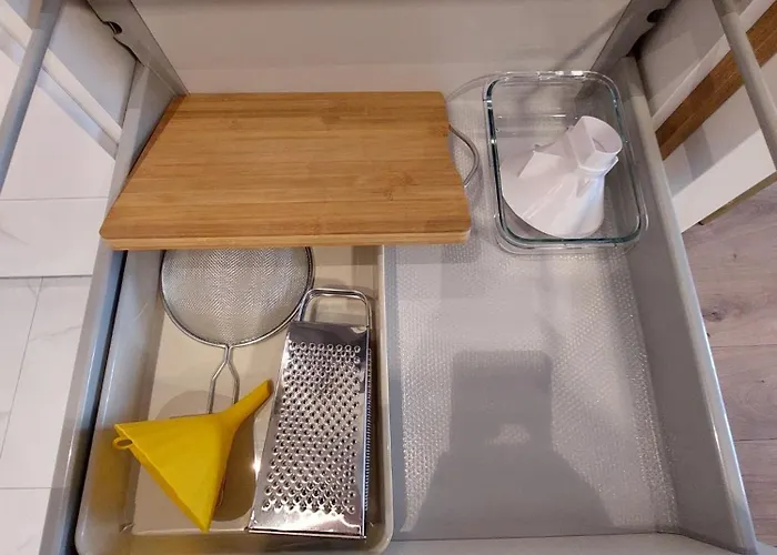 Apartamento Aktorów Bronowice Cracovia