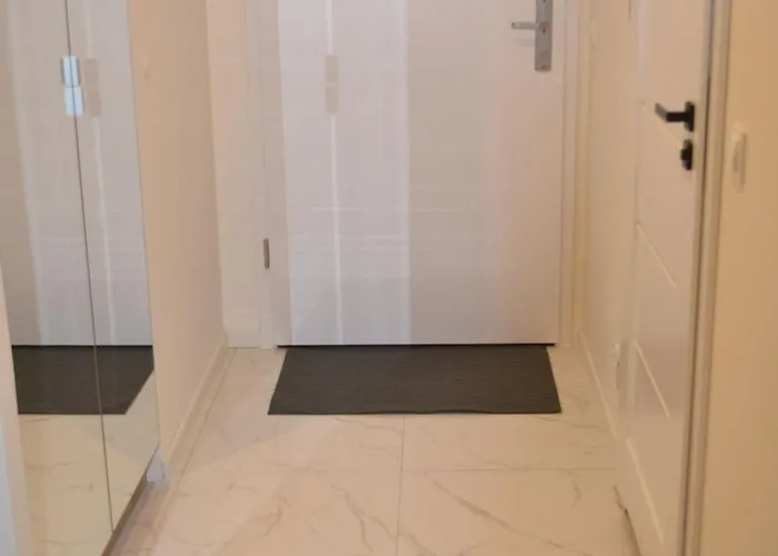 Aktorów Bronowice Apartamento Cracovia