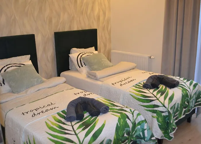 Aktorów Bronowice *