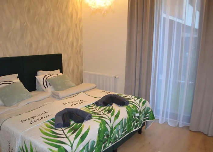 Aktorów Bronowice * Cracovia