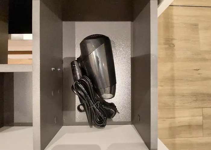 Aktorów Bronowice Apartamento