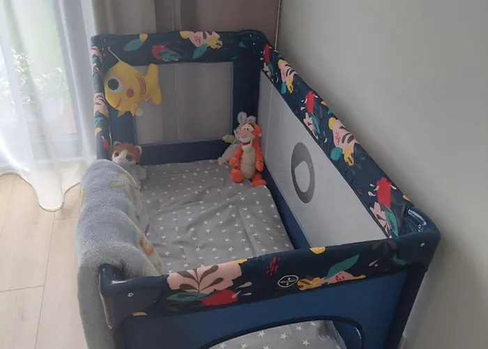 Apartamento Aktorów Bronowice Cracovia