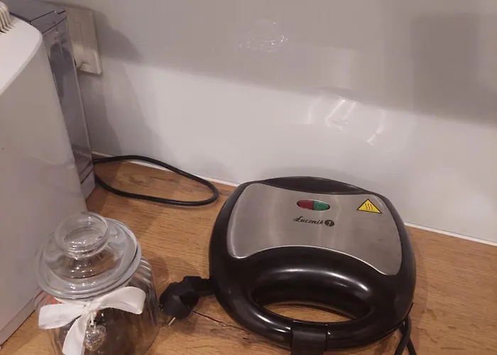 Aktorów Bronowice Apartamento *