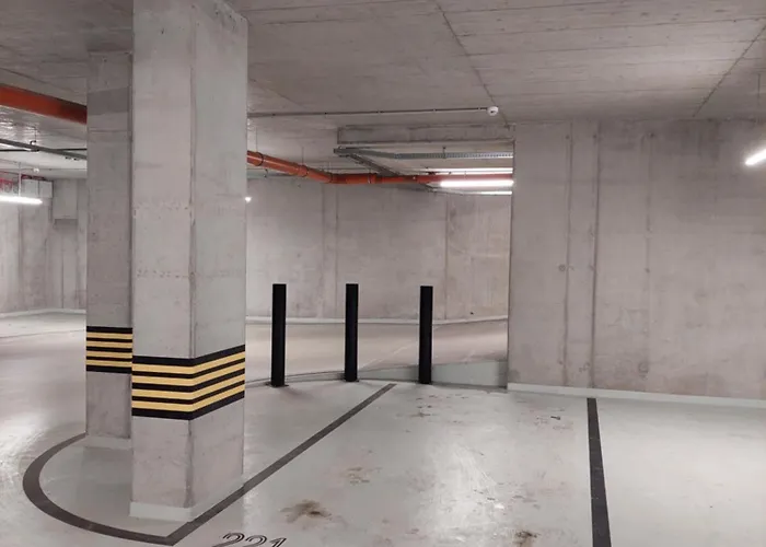 Apartamento Aktorów Bronowice *