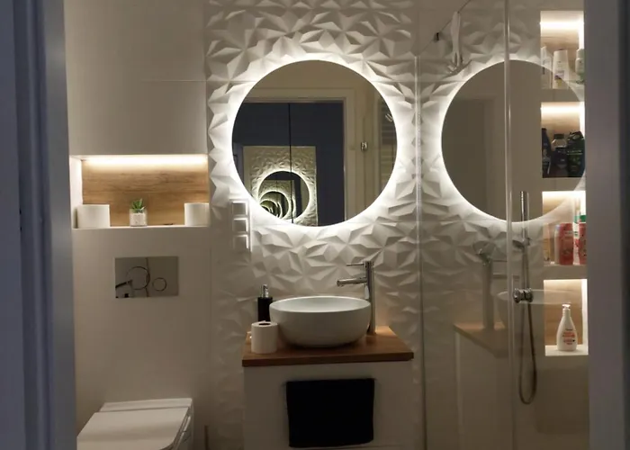 Aktorów Bronowice Apartamento *