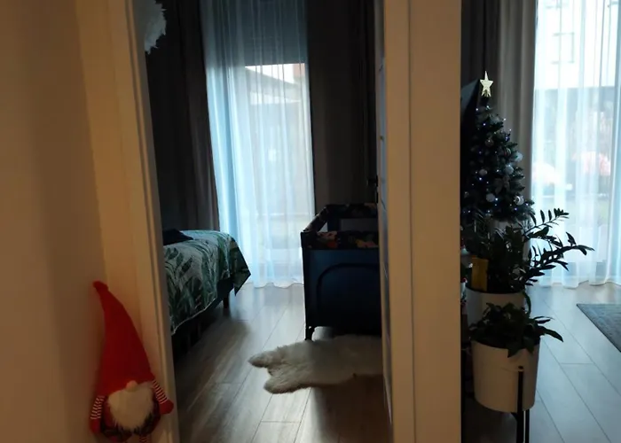 Apartamento Aktorów Bronowice *