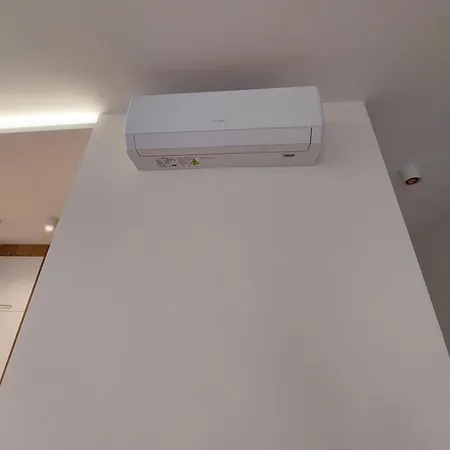 Aktorow Bronowice شقة كراكوفيا